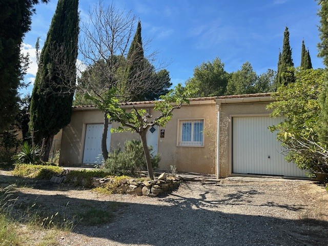 Lézignan-Corbières – Vente HLM