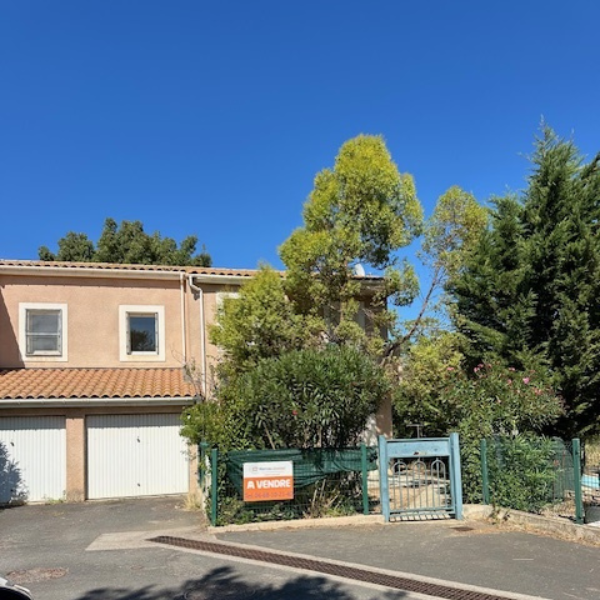 Lézignan-Corbières – Vente HLM