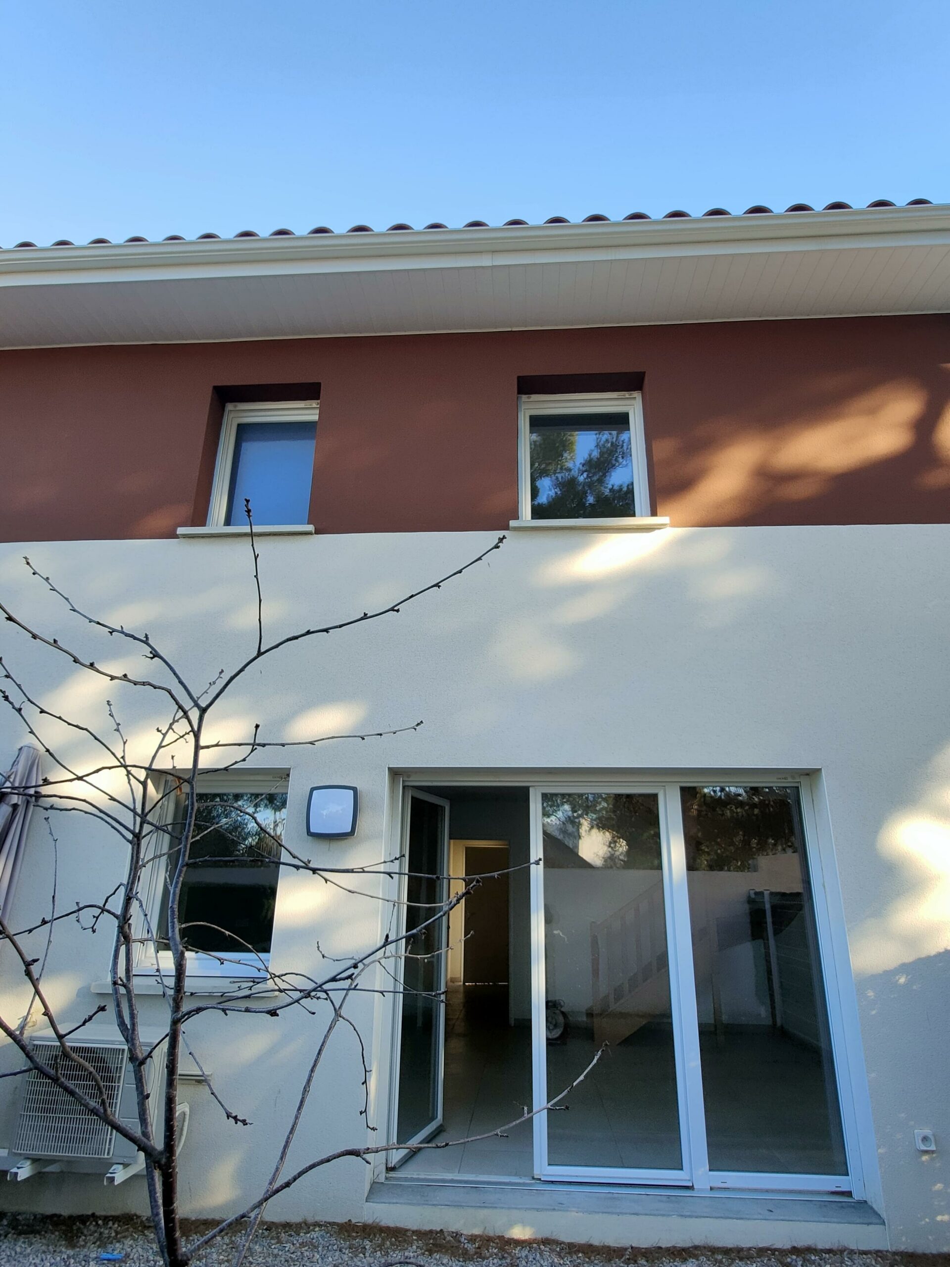 Perpignan – Villa 81,55m² T4 R+1