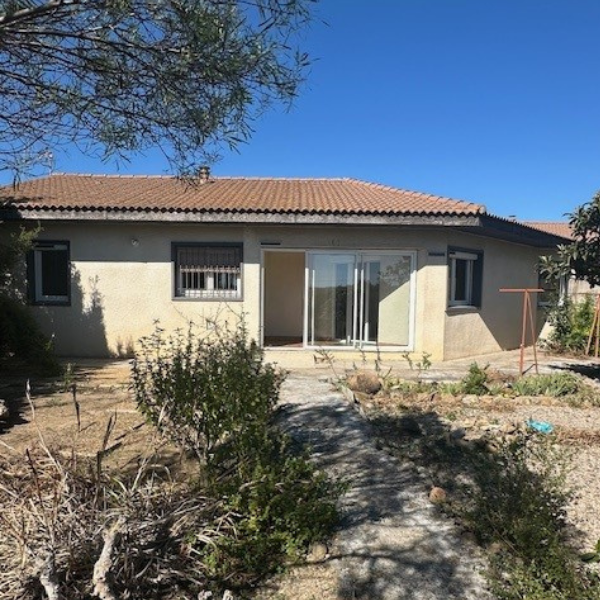 Lézignan-Corbières – Vente HLM