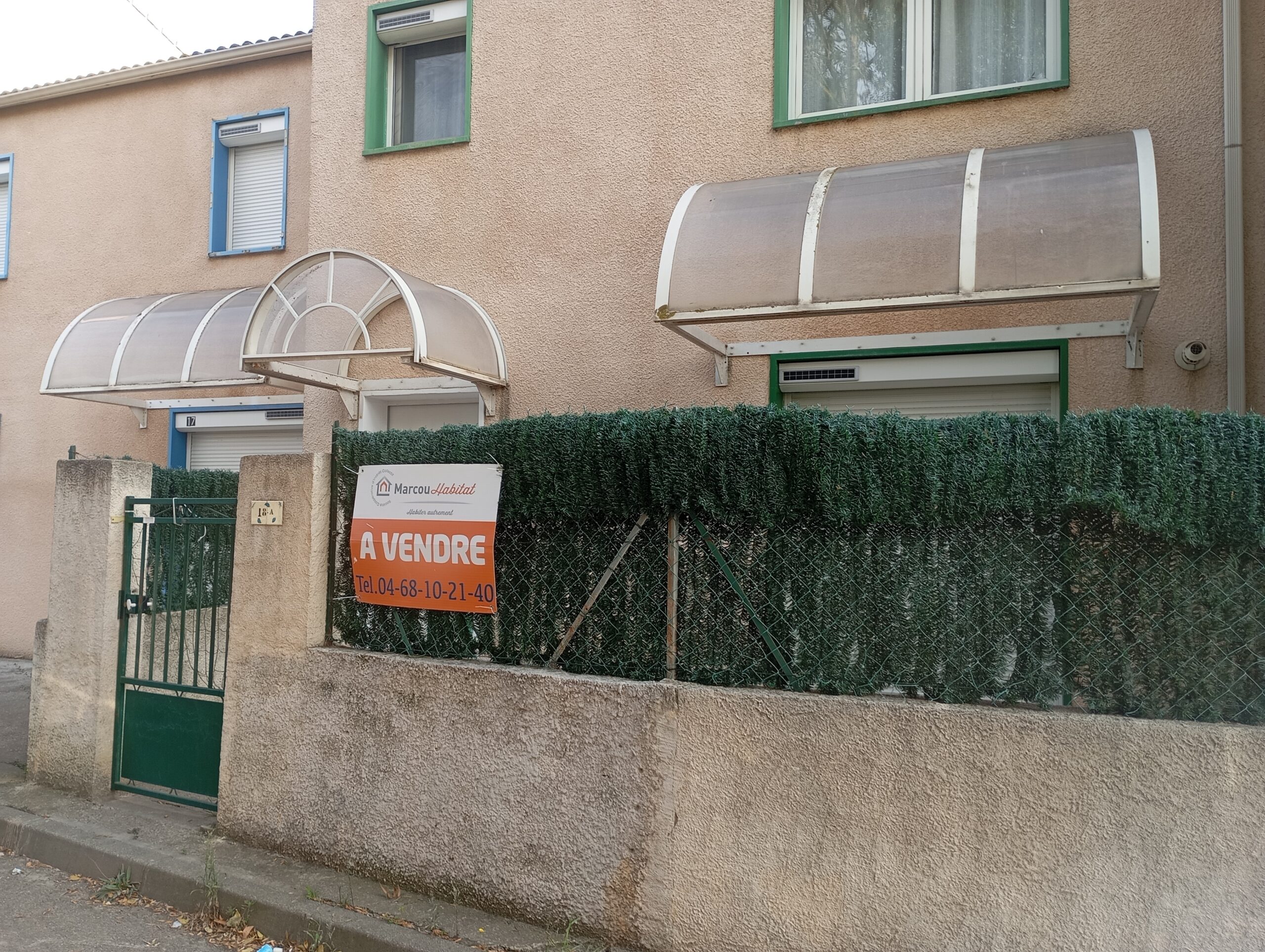 Narbonne – Vente HLM